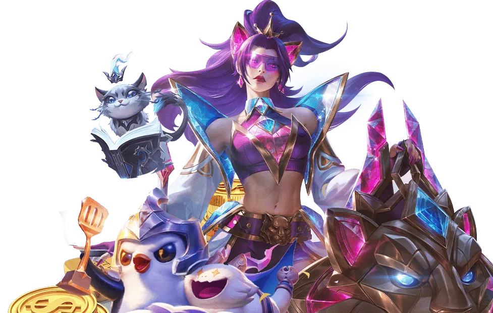 Chiến thuật bắn cá lớn và boss